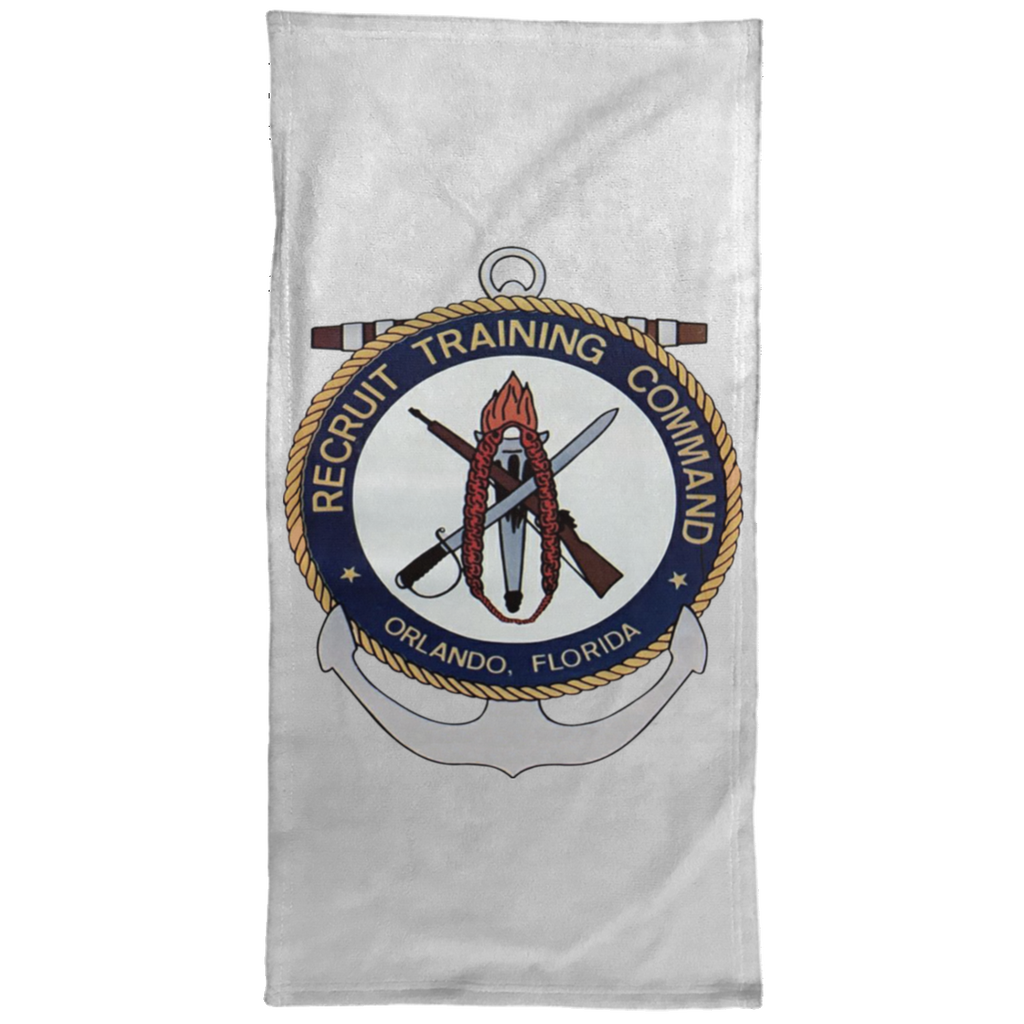 RTC Orlando 1 Hand Towel - 15x30