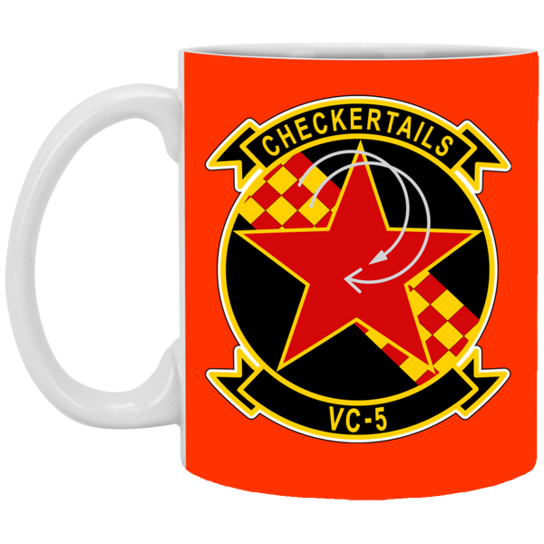 VC 05 1 Mug - 11oz