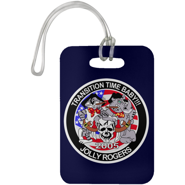 VF 103 7 Luggage Bag Tag