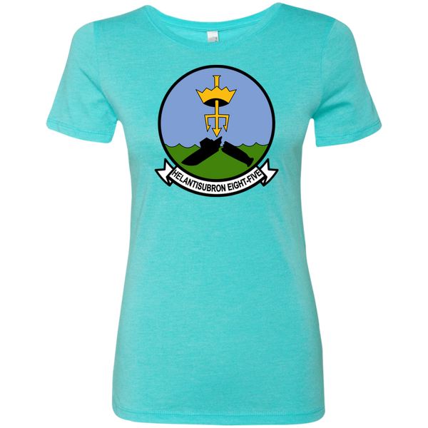 HS 85 1 Ladies' Triblend T-Shirt