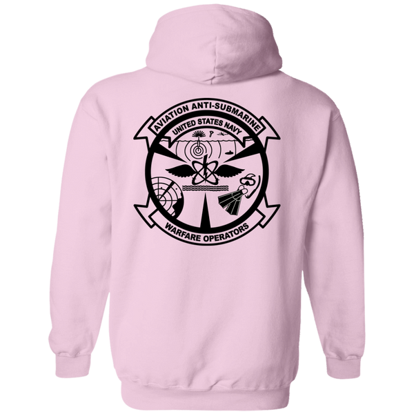 AW 04 2c Pullover Hoodie