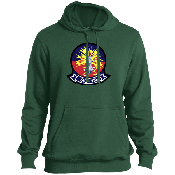 VAQ 136 4 Tall Pullover Hoodie