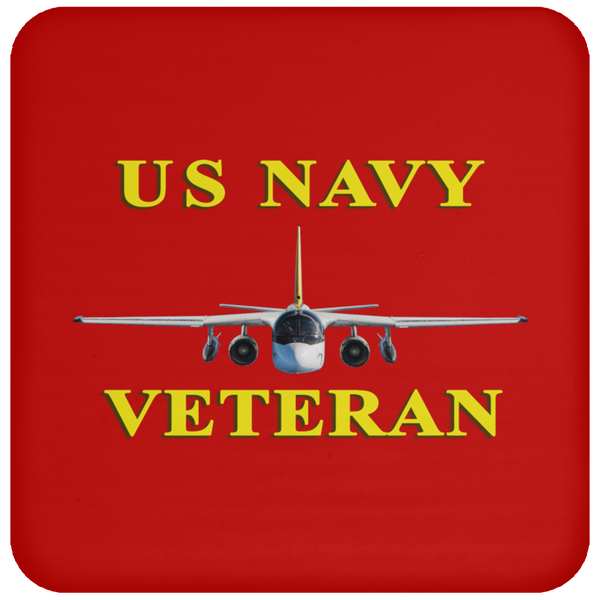 Navy Vet 3 Coaster