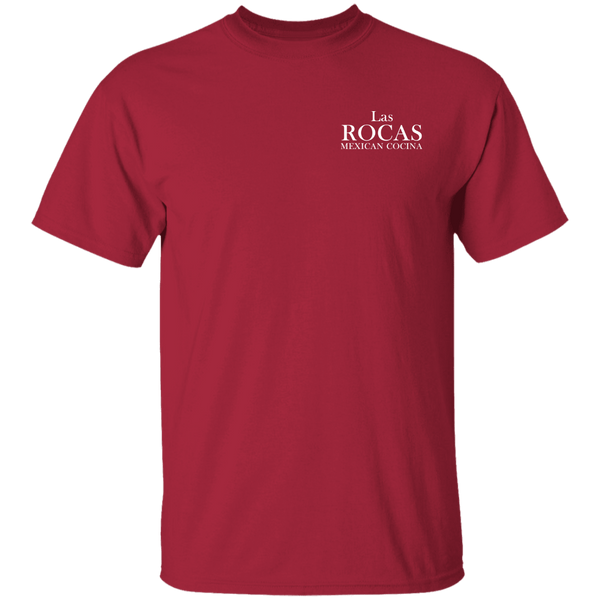 Las Rocas Custom Ultra Cotton T-Shirt