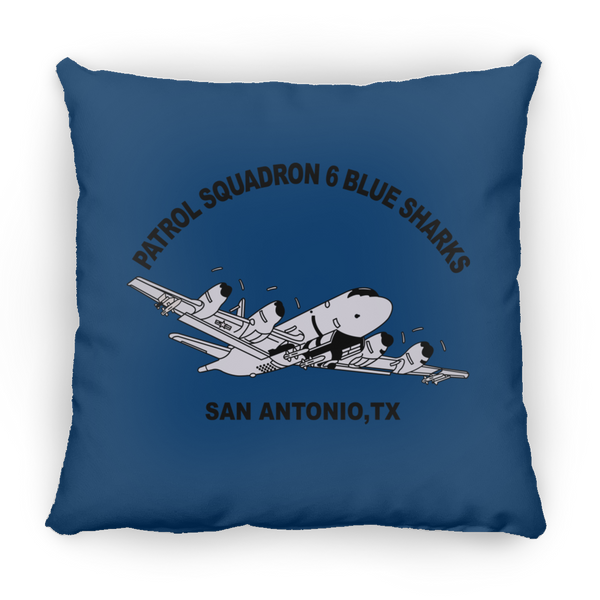 VP 06 5 Pillow - Square - 14x14