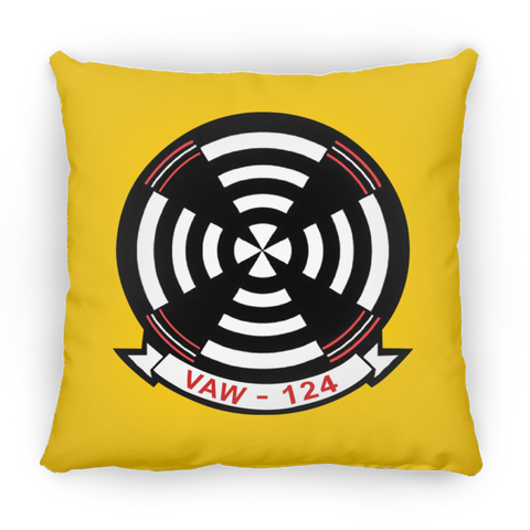 VAW 124 1 Pillow - Square - 18x18