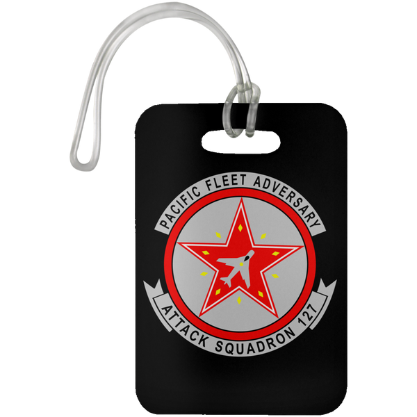 VFA 127 1 Luggage Bag Tag