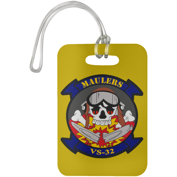 VS 32 3 Luggage Bag Tag