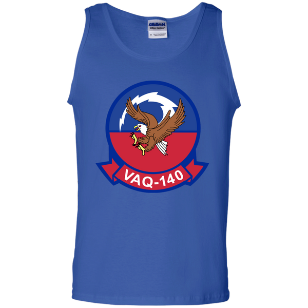 VAQ 140 1 Cotton Tank Top