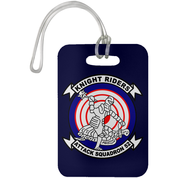 VA 52 1 Luggage Bag Tag