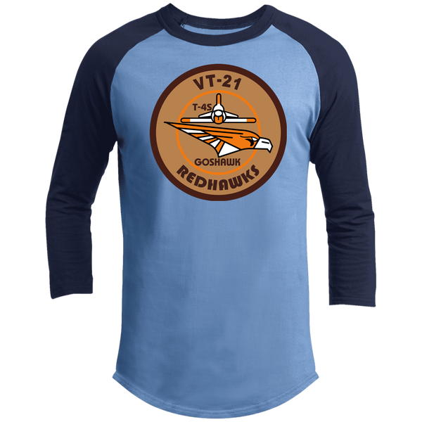VT 21 9 Sporty T-Shirt