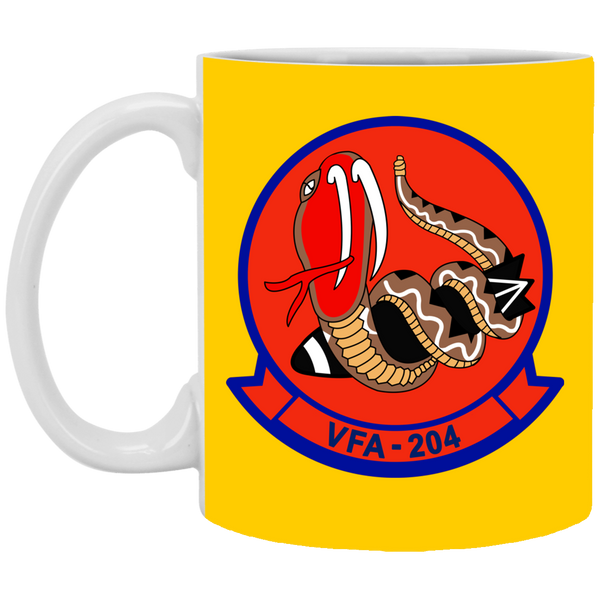 VFA 204 2 Mug - 11oz