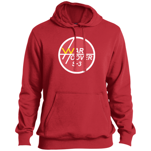 S-3 Viking 2 Tall Pullover Hoodie