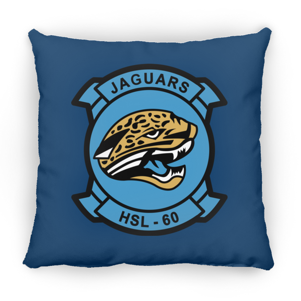 HSL 60 2 Pillow - Square - 18x18