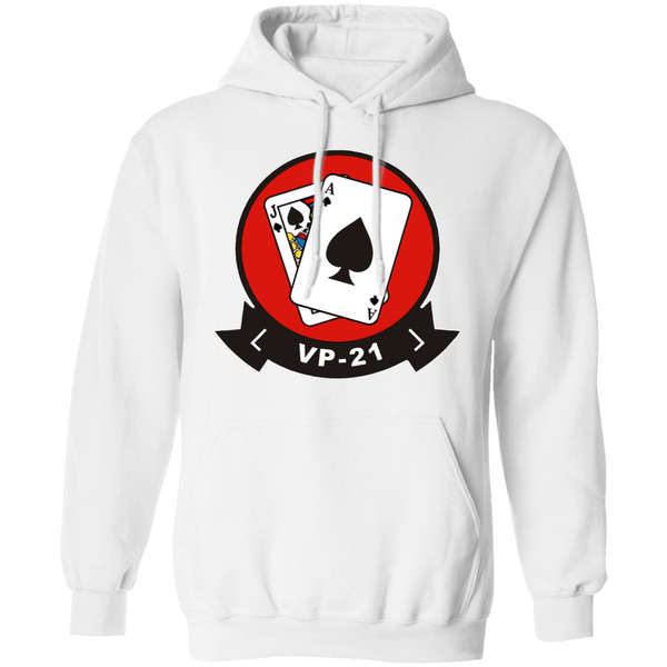 VP 21 1 Pullover Hoodie