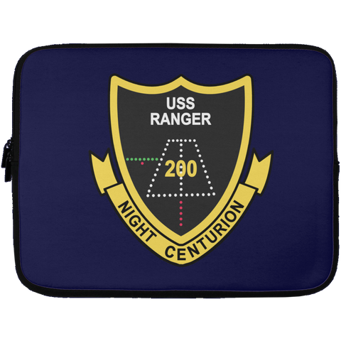 Ranger Night Laptop Sleeve - 13 inch
