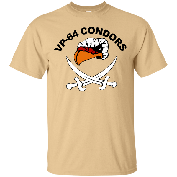 VP 64 4 Custom Ultra Cotton T-Shirt