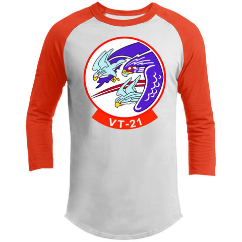 VT 21 1 Sporty T-Shirt