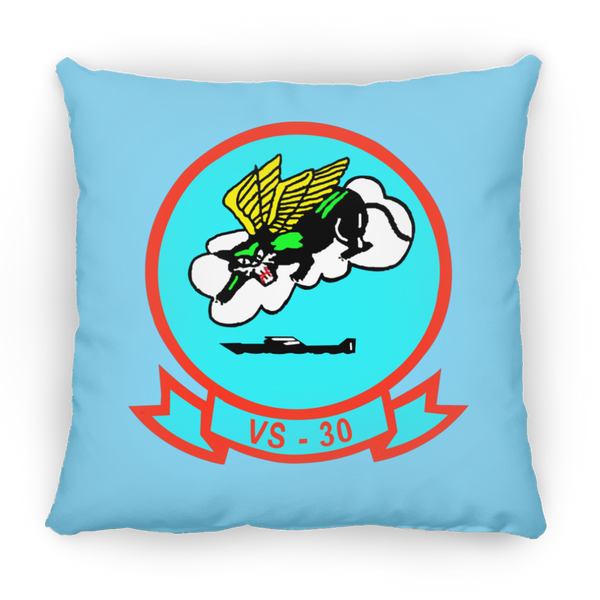 VS 30 2 Pillow - Square - 14x14