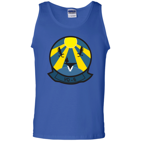 VQ 06 1 Cotton Tank Top