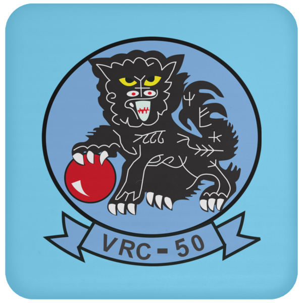 VRC 50 1 Coaster