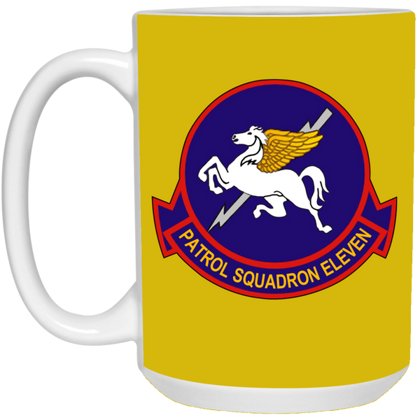 VP 11 1 Mug - 15oz