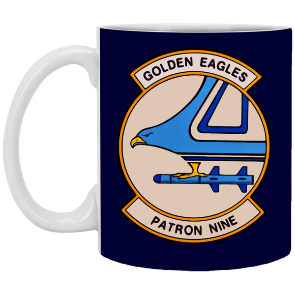 VP 09 1 Mug - 11oz