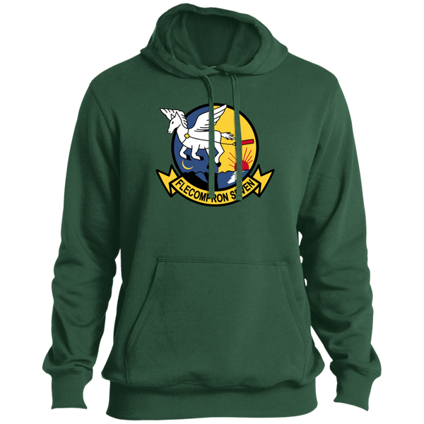 VC 07 1 Tall Pullover Hoodie