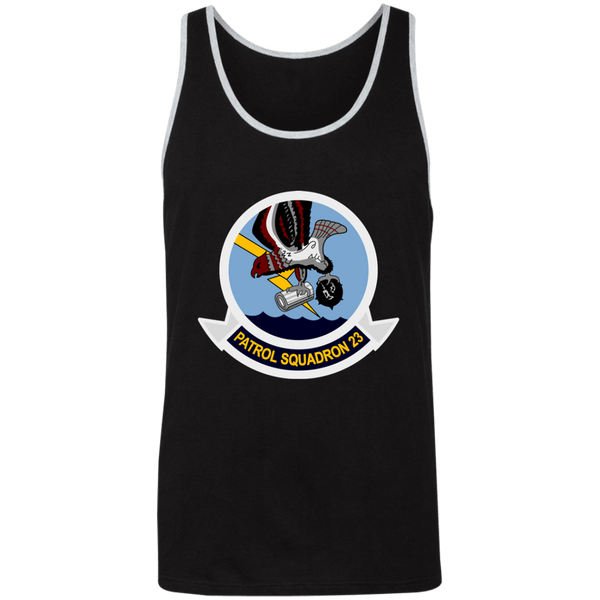 VP 23 4 Unisex Tank