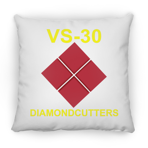 VS 30 4 Pillow - Square - 16x16