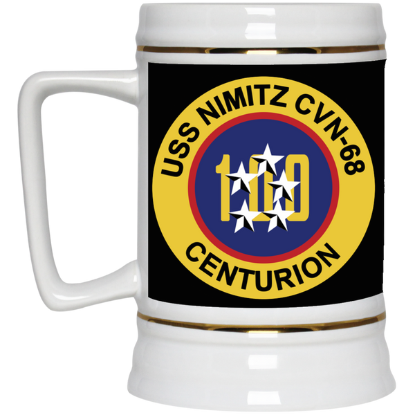 Centurion 2 Beer Stein - 22 oz