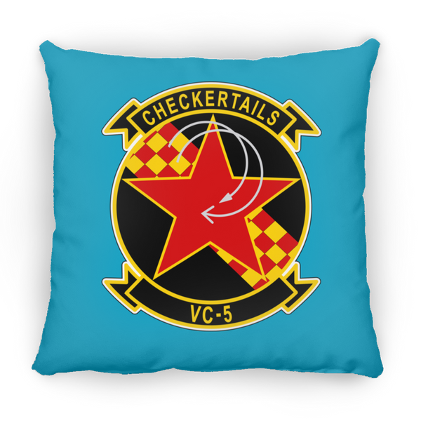 VC 05 1 Pillow - Square - 16x16