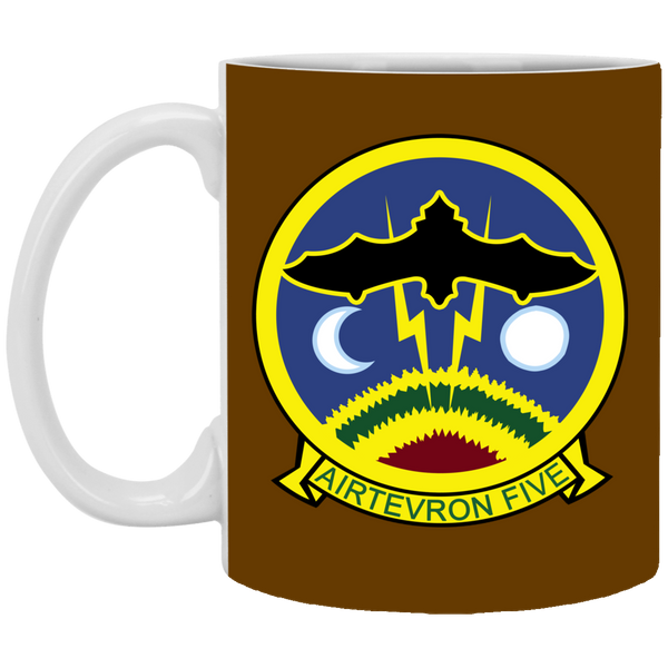 VX 05 Mug - 11oz