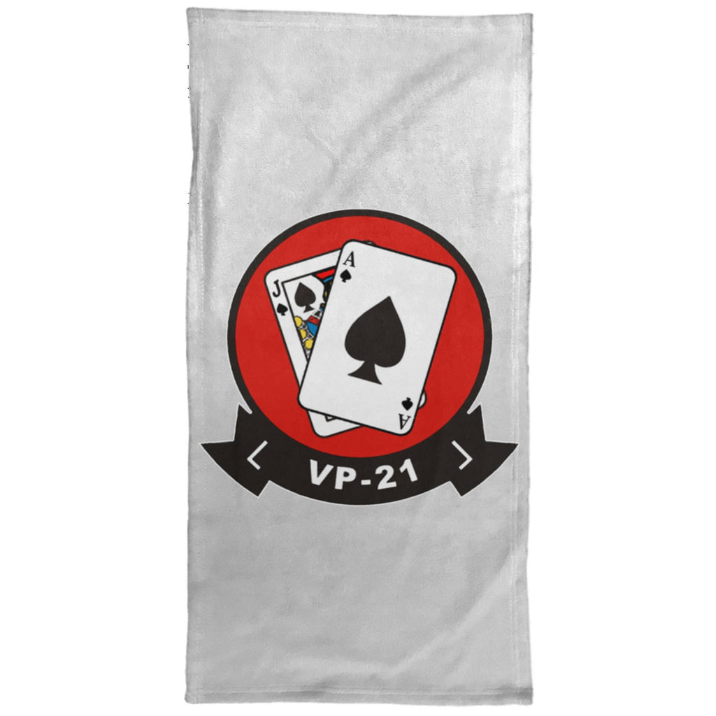 VP 21 Hand Towel - 15x30