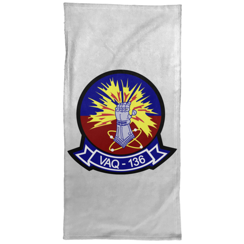 VAQ 136 3 Hand Towel - 15x30