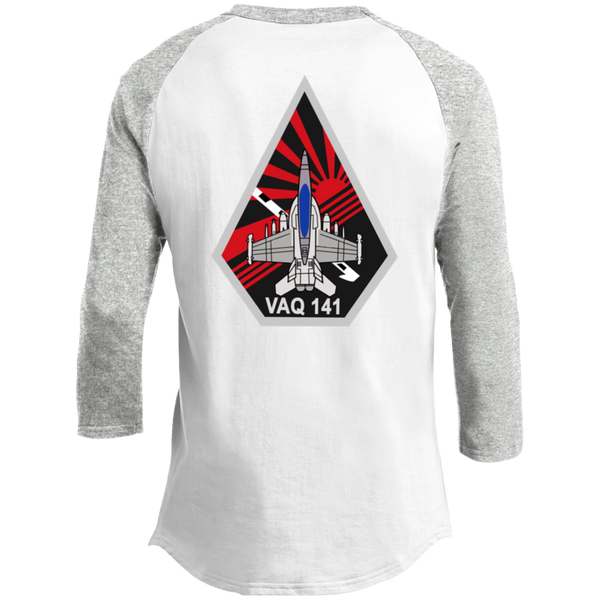 VAQ 141 7c Sporty T-Shirt