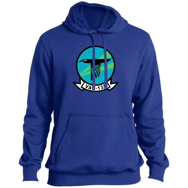 VAQ 135 1 Tall Pullover Hoodie