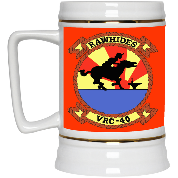 VRC 40 1 Beer Stein - 22oz