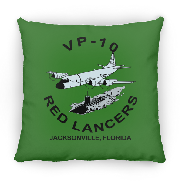 VP 10 6 Pillow - Square - 14x14