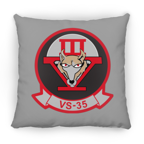 VS 35 3 Pillow - Square - 16x16