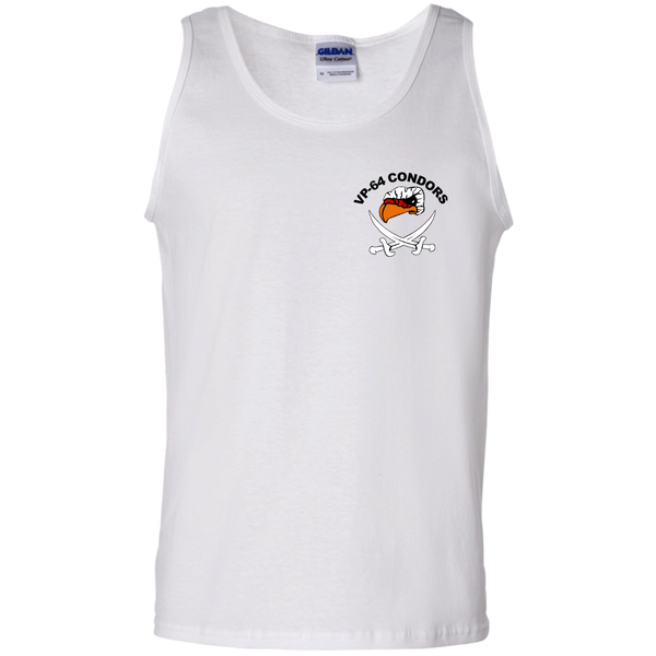 VP 64 4c Cotton Tank Top