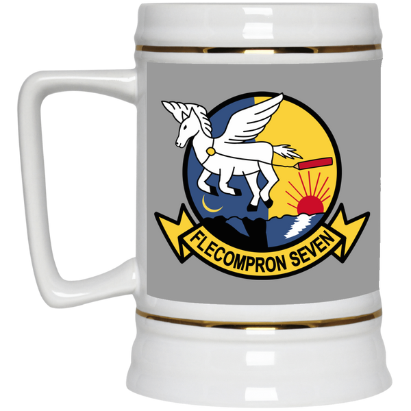 VC 07 1 Beer Stein - 22oz