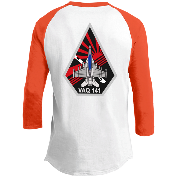 VAQ 141 7c Sporty T-Shirt