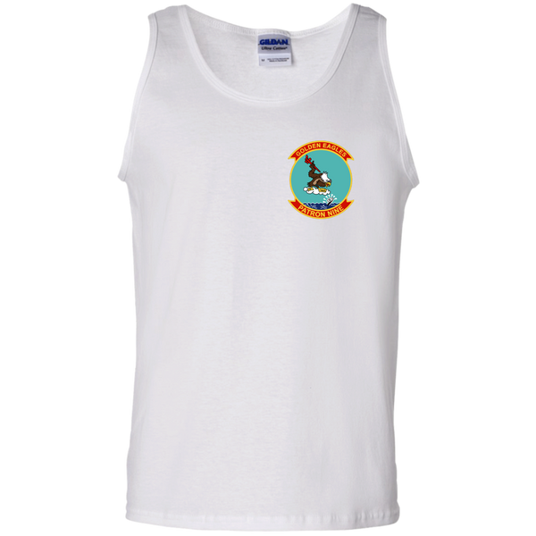 VP 09 7e Cotton Tank Top