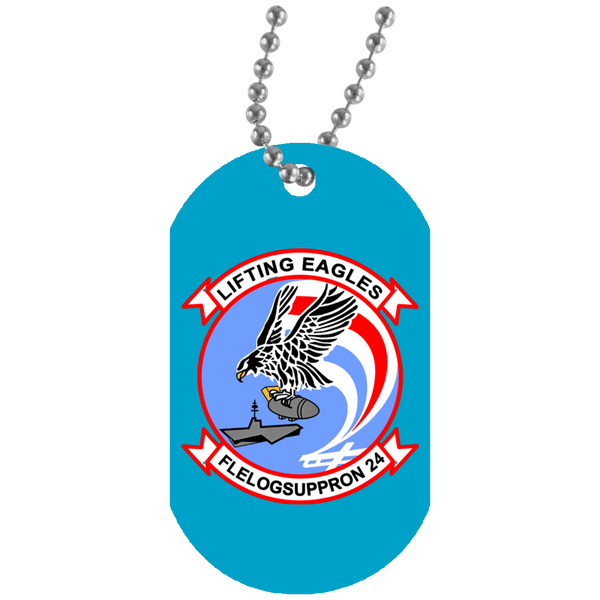 VR 24 1 Dog Tag