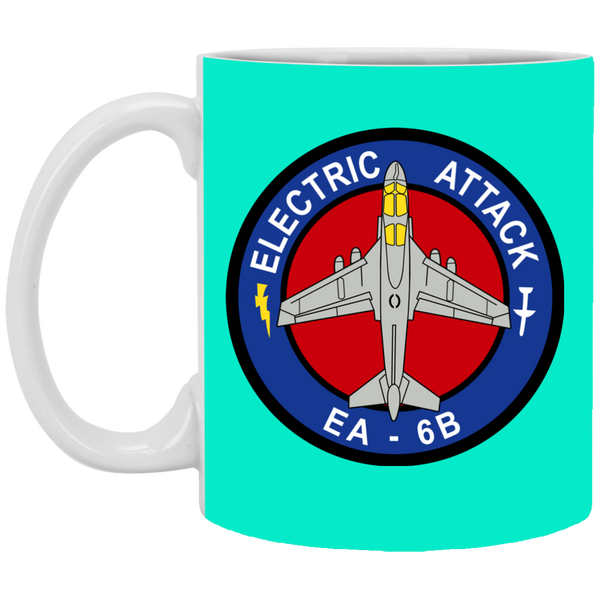 EA-6B 1 Mug - 11oz