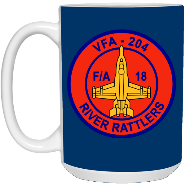 VFA 204 4 Mug - 15oz