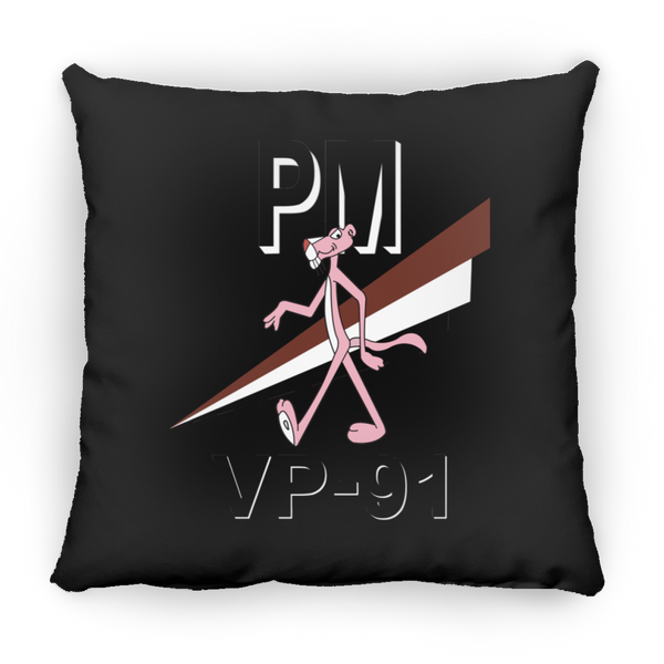 VP 91 3 Pillow - Square - 18x18