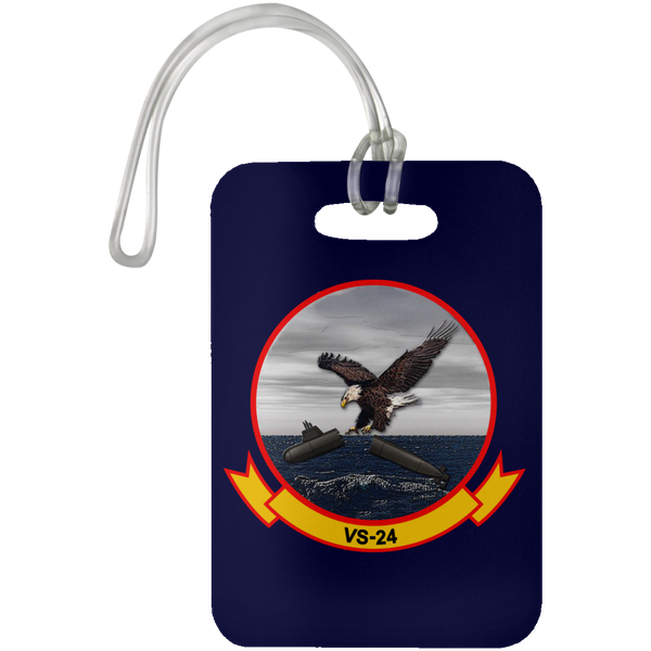 VS 24 2 Luggage Bag Tag