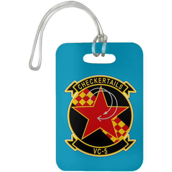 VC 05 1 Luggage Bag Tag